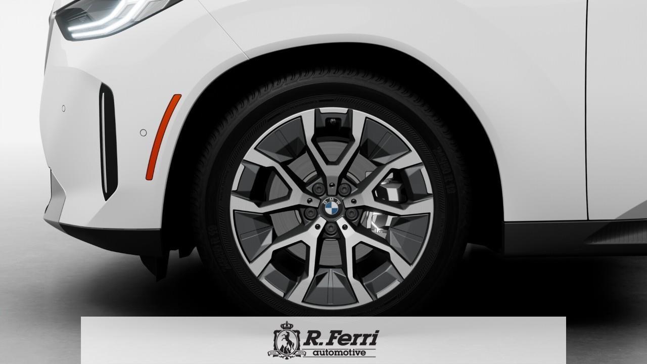 2026 BMW X3  Photo