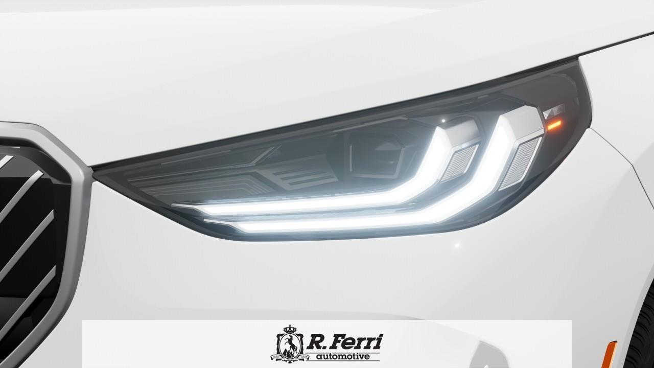 2026 BMW X3  Photo
