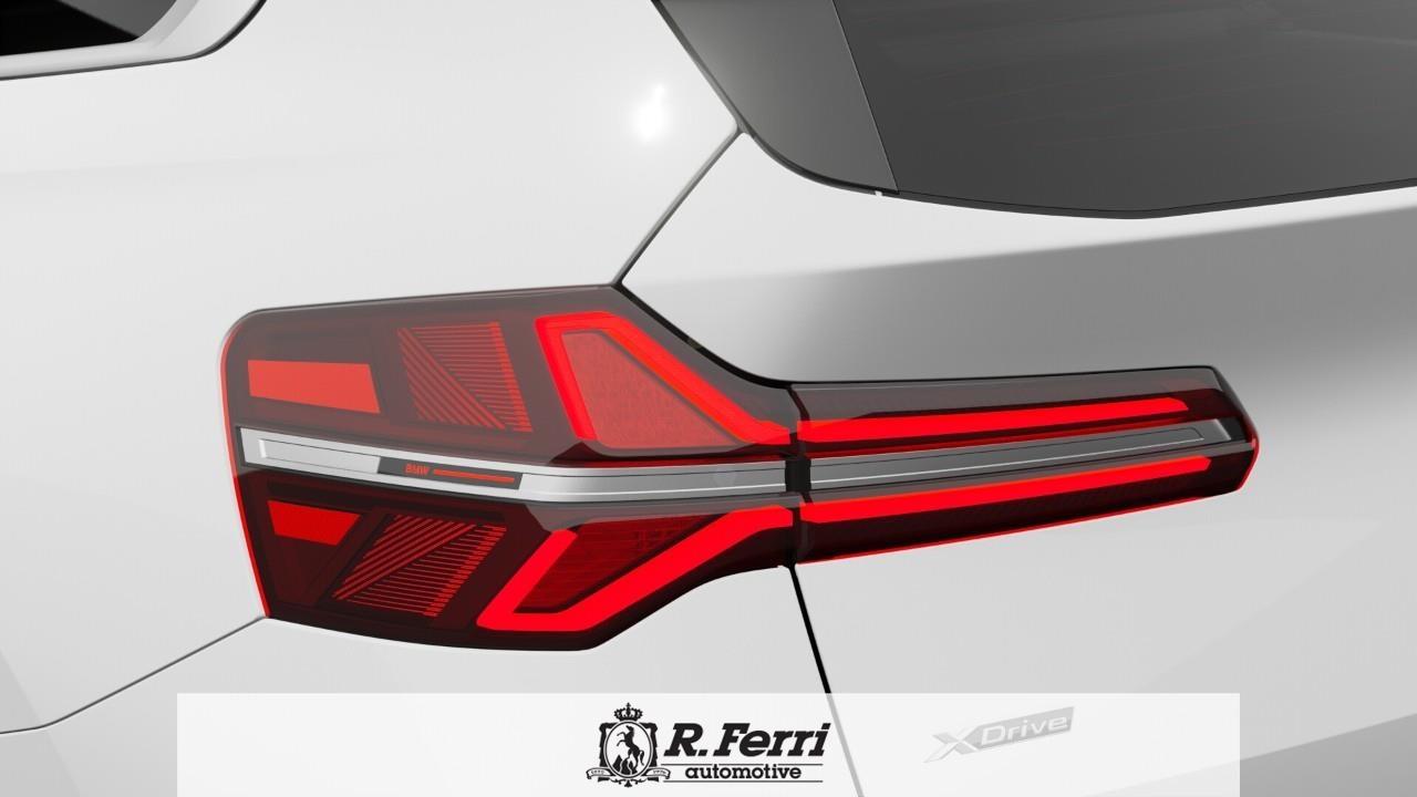 2026 BMW X3  Photo