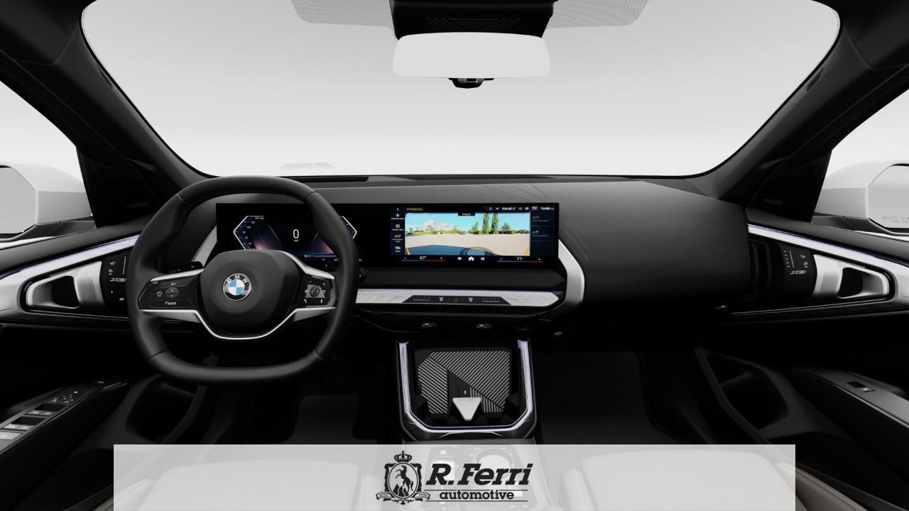 2026 BMW X3  Photo