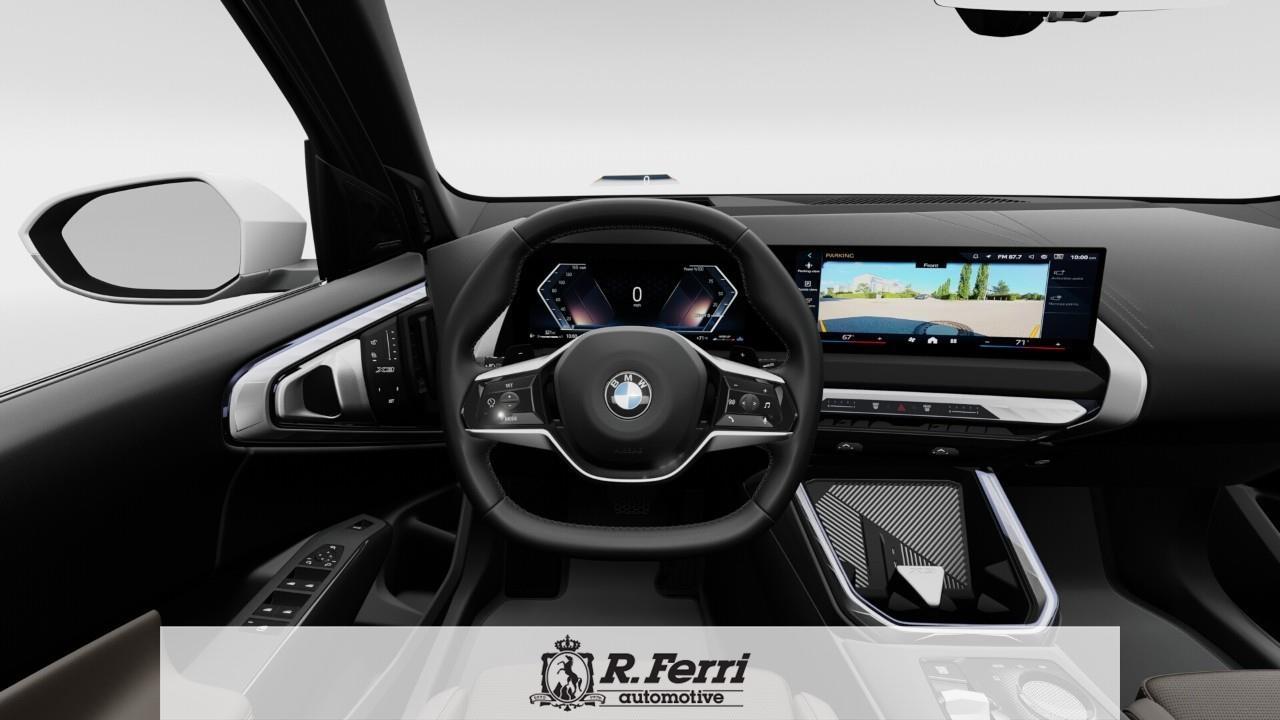 2026 BMW X3  Photo