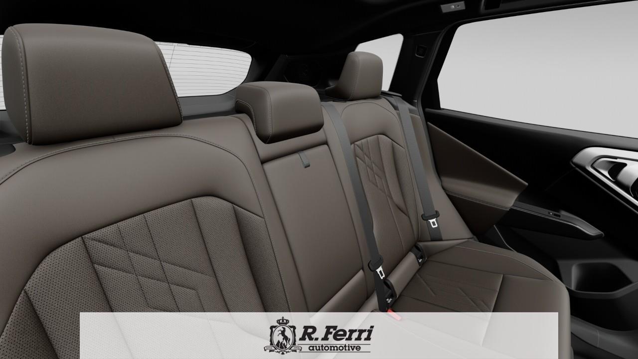2026 BMW X3  Photo