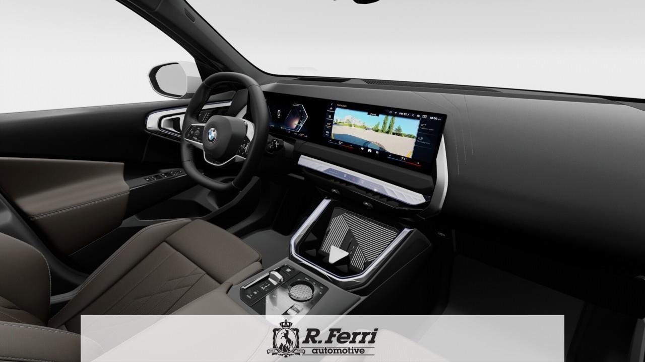 2026 BMW X3  Photo