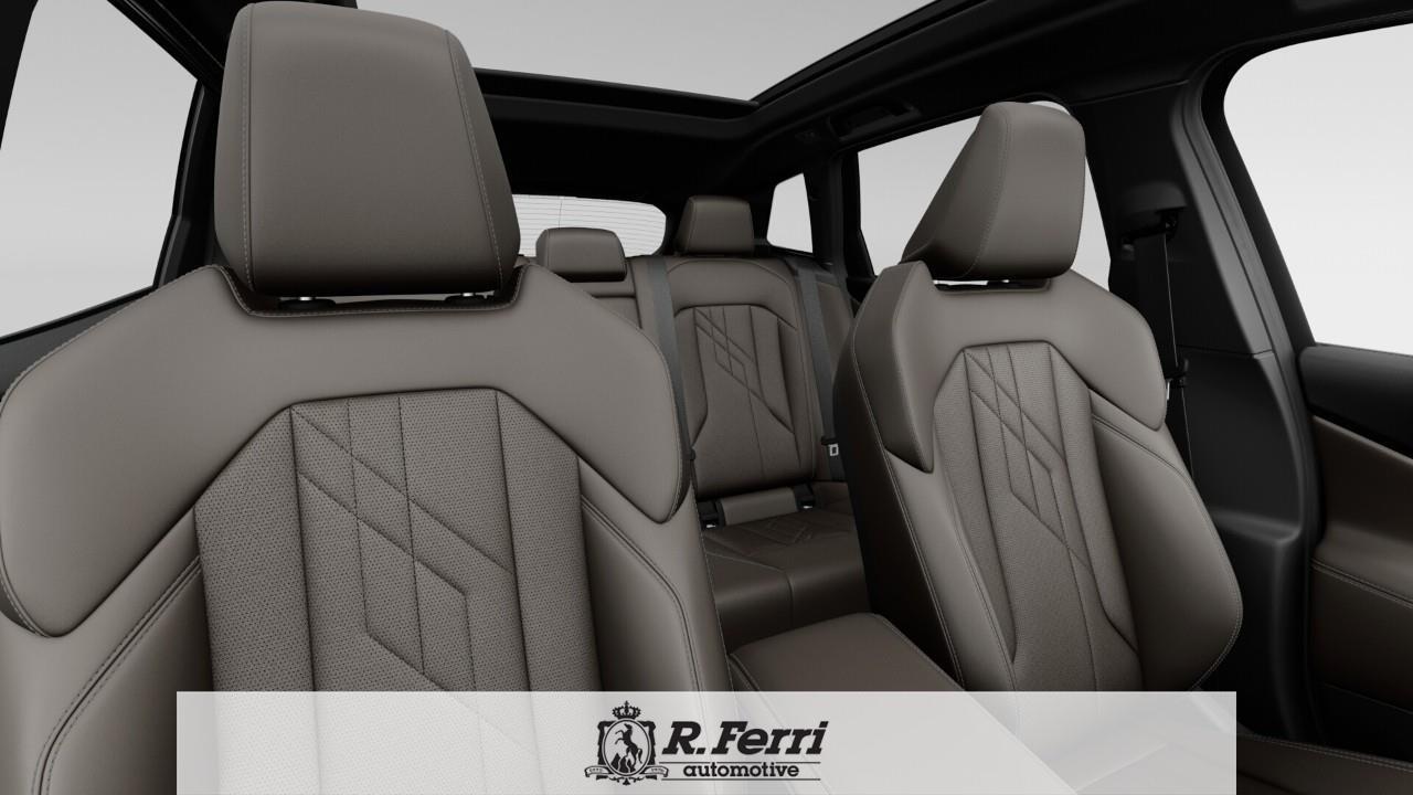 2026 BMW X3  Photo