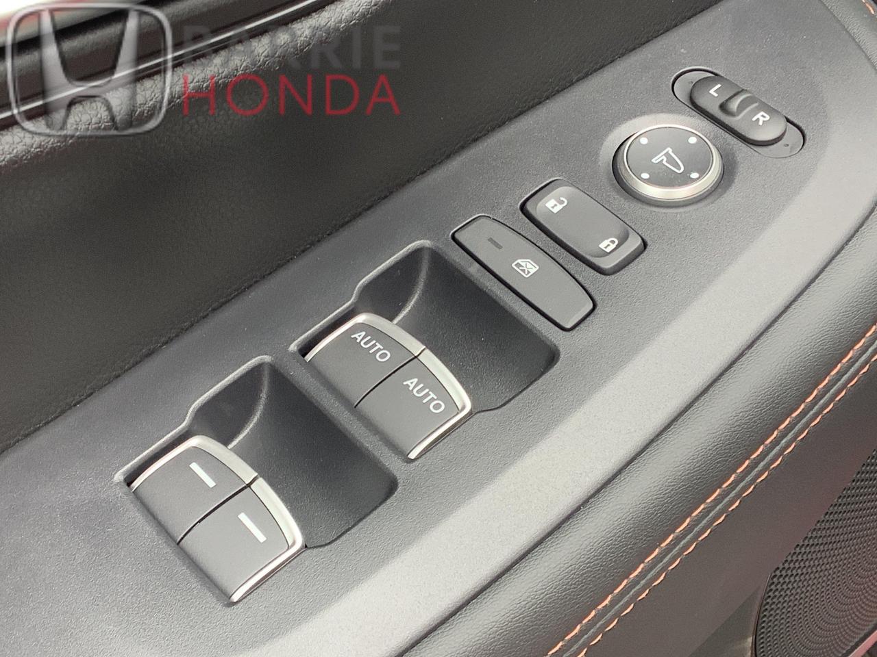 2027 Honda HR-V Sport 4dr All-Wheel Drive Photo