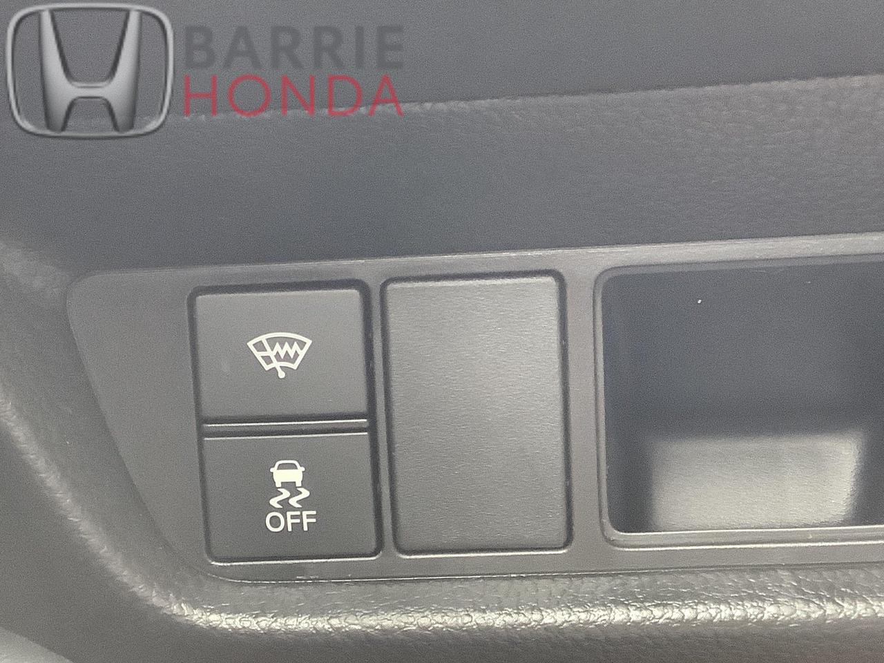 2027 Honda HR-V Sport 4dr All-Wheel Drive Photo