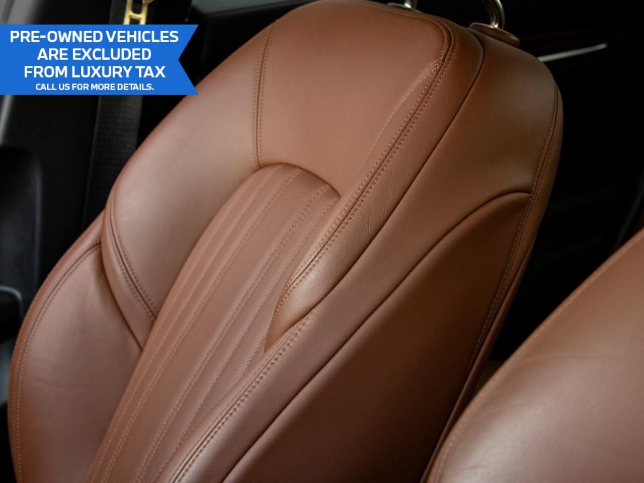 2017 Maserati Ghibli S Q4 3.0L Photo