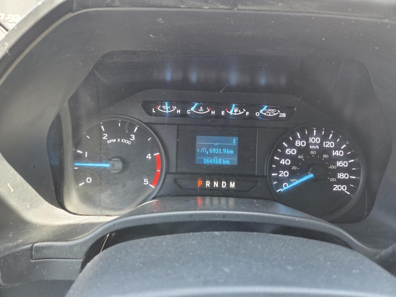 2020 Ford F-450 XLT - 6.7L V8 Diesel - 16Ft Box Photo