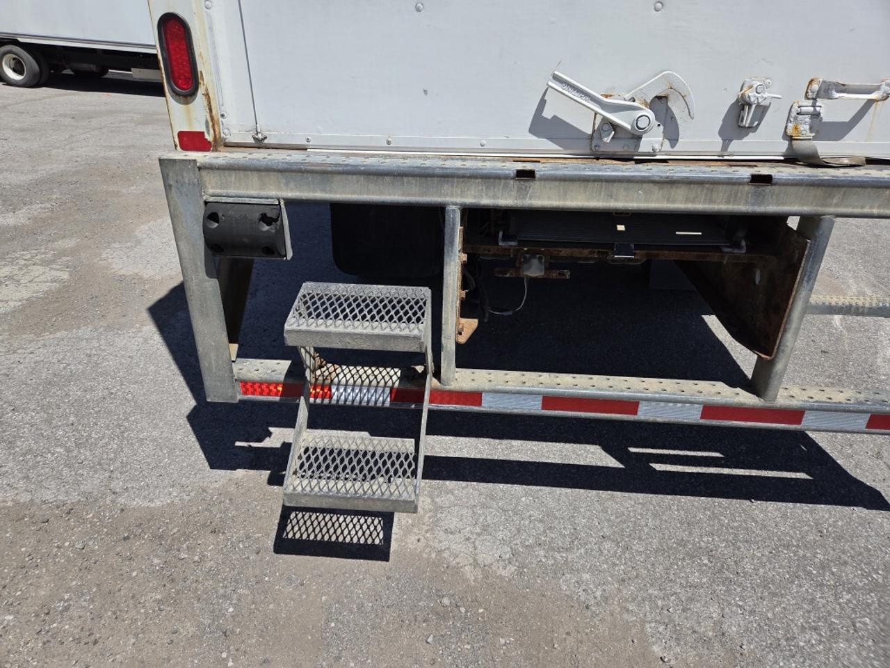 2020 Ford F-450 XLT - 6.7L V8 Diesel - 16Ft Box Photo