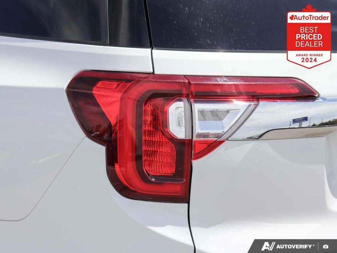 2023 GMC Acadia SLE All-wheel Drive Photo