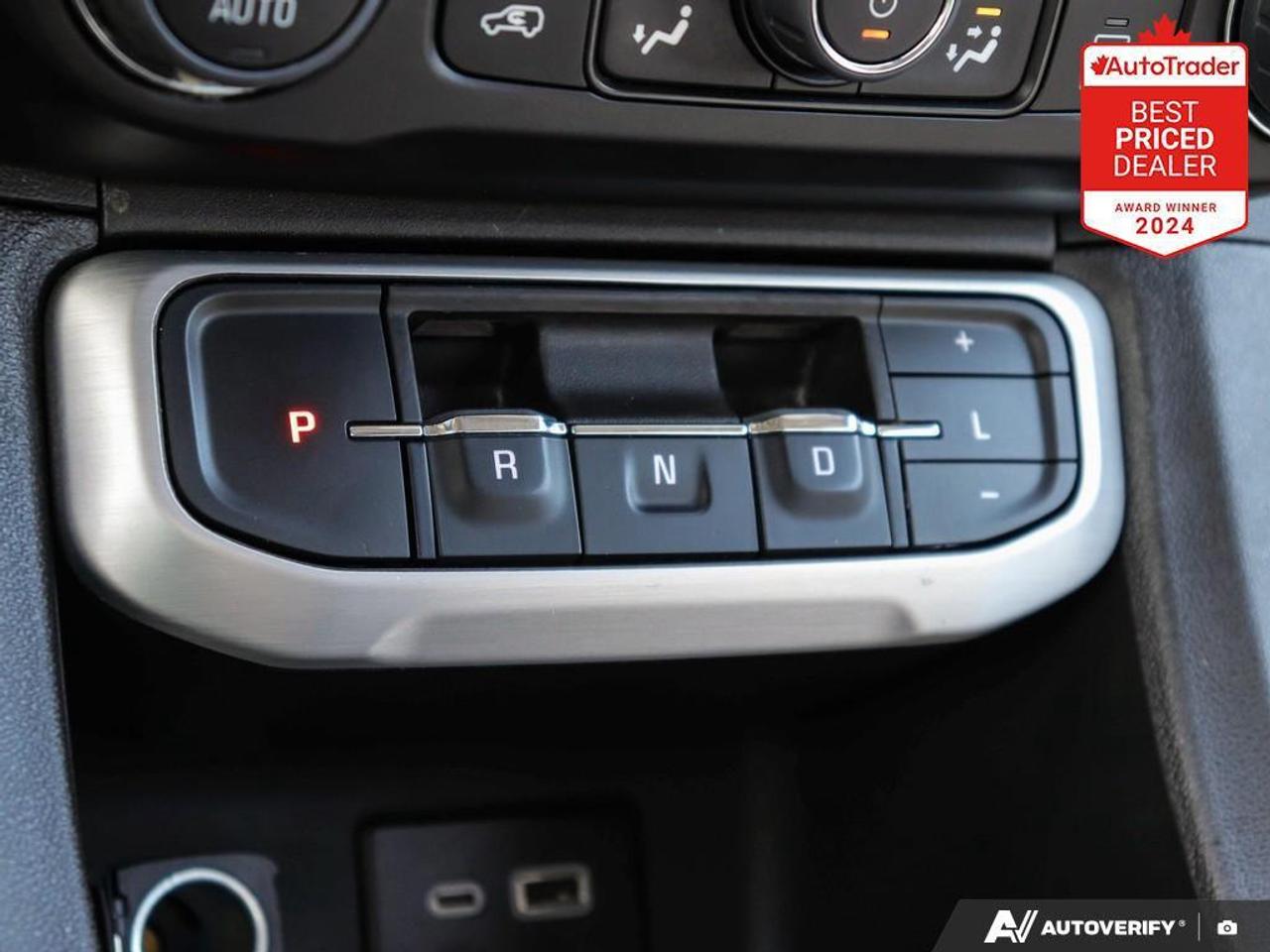 2023 GMC Acadia SLE All-wheel Drive Photo