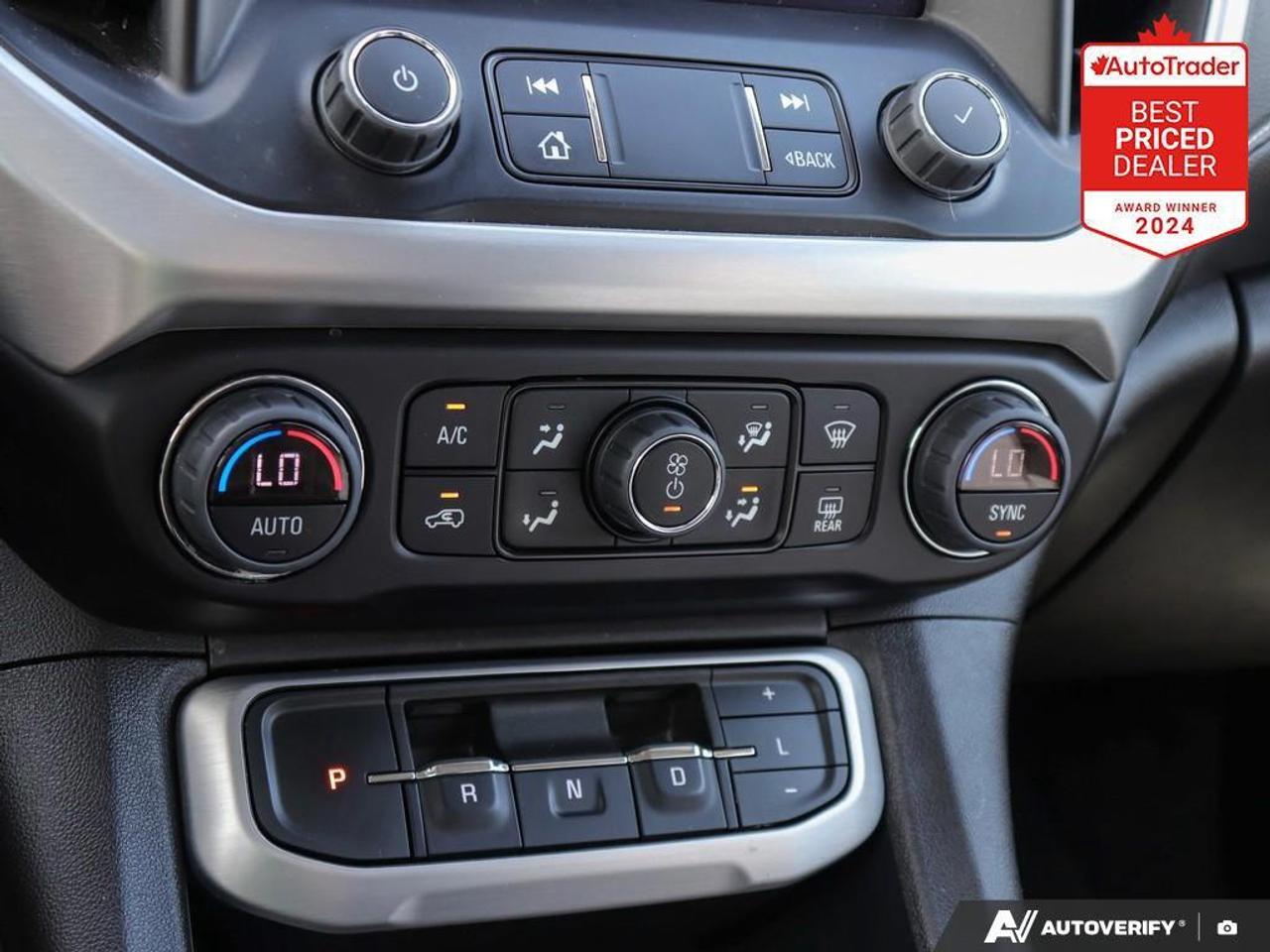 2023 GMC Acadia SLE All-wheel Drive Photo