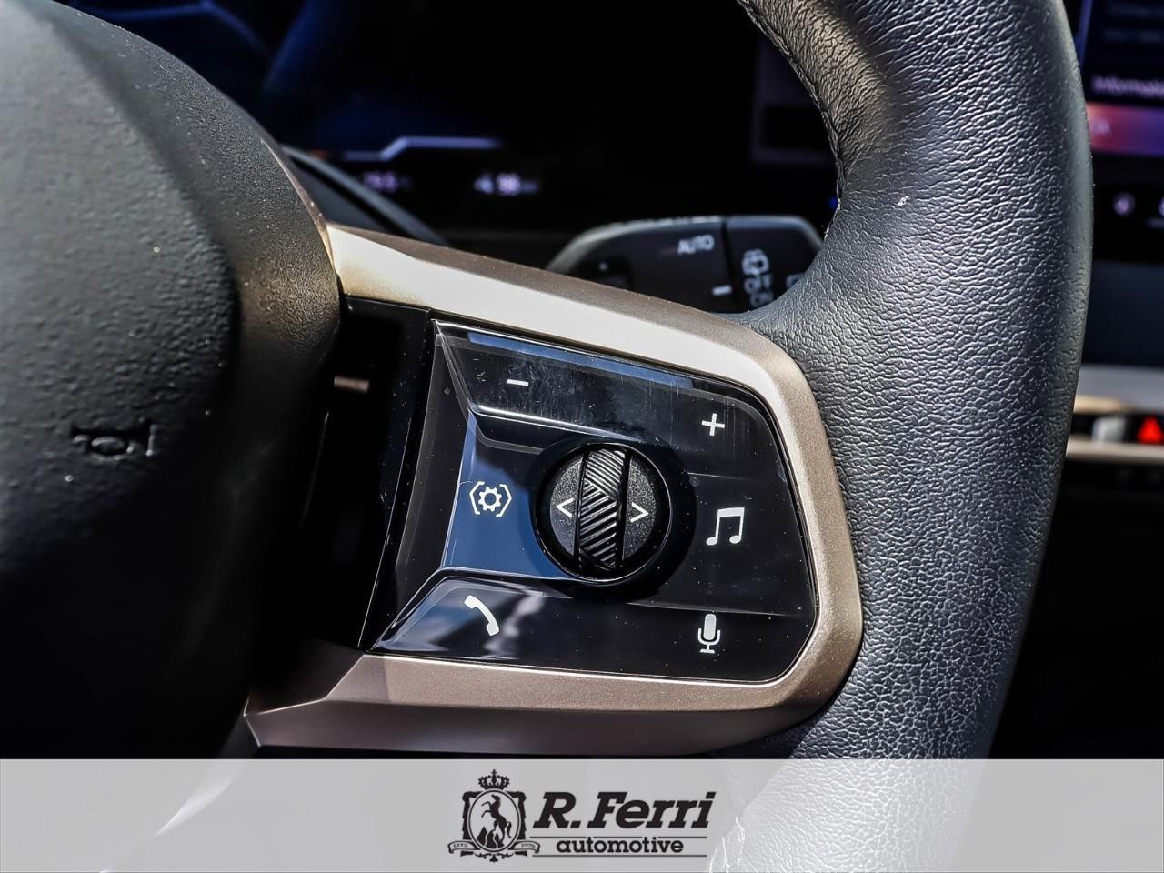 2025 BMW iX xDrive50 4dr All-Wheel Drive Sports Activity Vehicle Photo