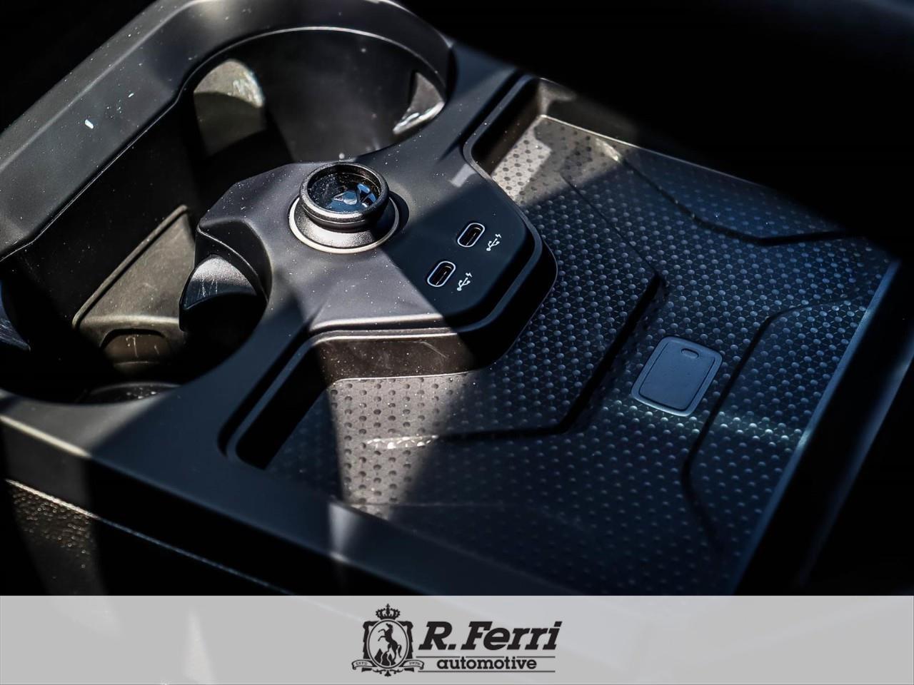 2025 BMW iX xDrive50 4dr All-Wheel Drive Sports Activity Vehicle Photo