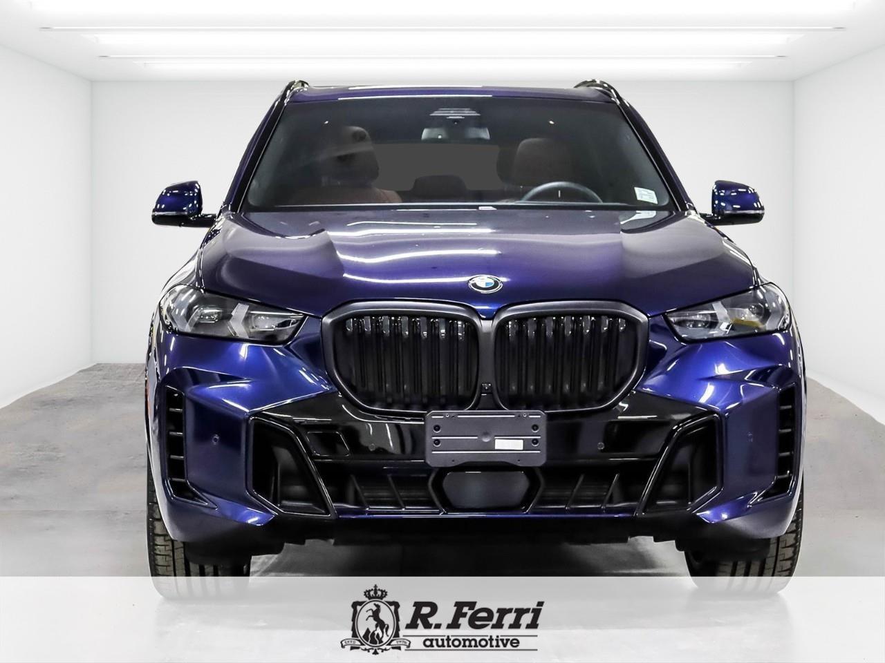 2026 BMW X5 xDrive40i 4dr All-Wheel Drive Sports Activity Vehicle Photo