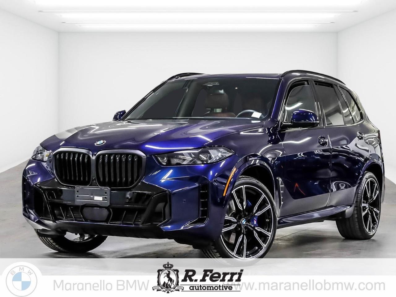 2026 BMW X5 xDrive40i 4dr All-Wheel Drive Sports Activity Vehicle Photo0