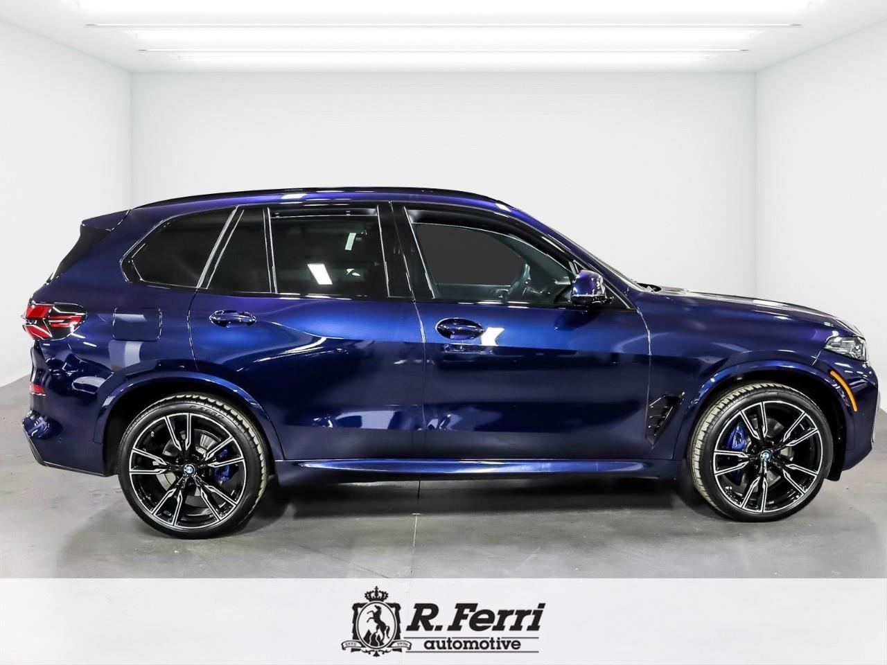 2026 BMW X5 xDrive40i 4dr All-Wheel Drive Sports Activity Vehicle Photo