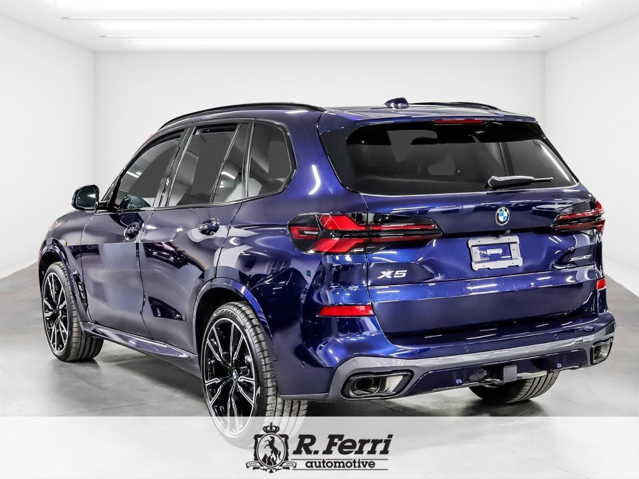 2026 BMW X5 xDrive40i 4dr All-Wheel Drive Sports Activity Vehicle Photo