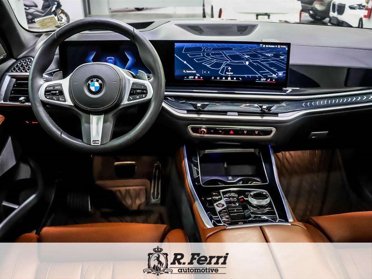 2026 BMW X5 xDrive40i 4dr All-Wheel Drive Sports Activity Vehicle Photo