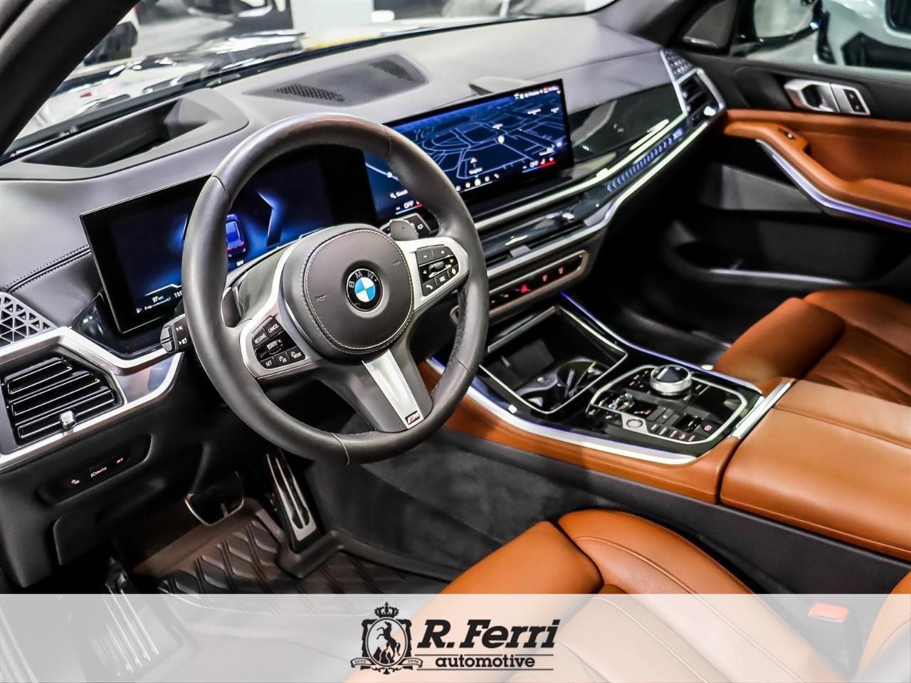 2026 BMW X5 xDrive40i 4dr All-Wheel Drive Sports Activity Vehicle Photo