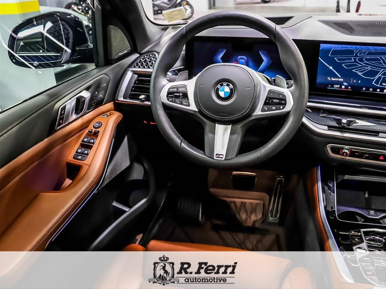 2026 BMW X5 xDrive40i 4dr All-Wheel Drive Sports Activity Vehicle Photo