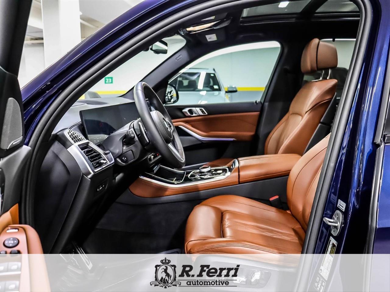2026 BMW X5 xDrive40i 4dr All-Wheel Drive Sports Activity Vehicle Photo
