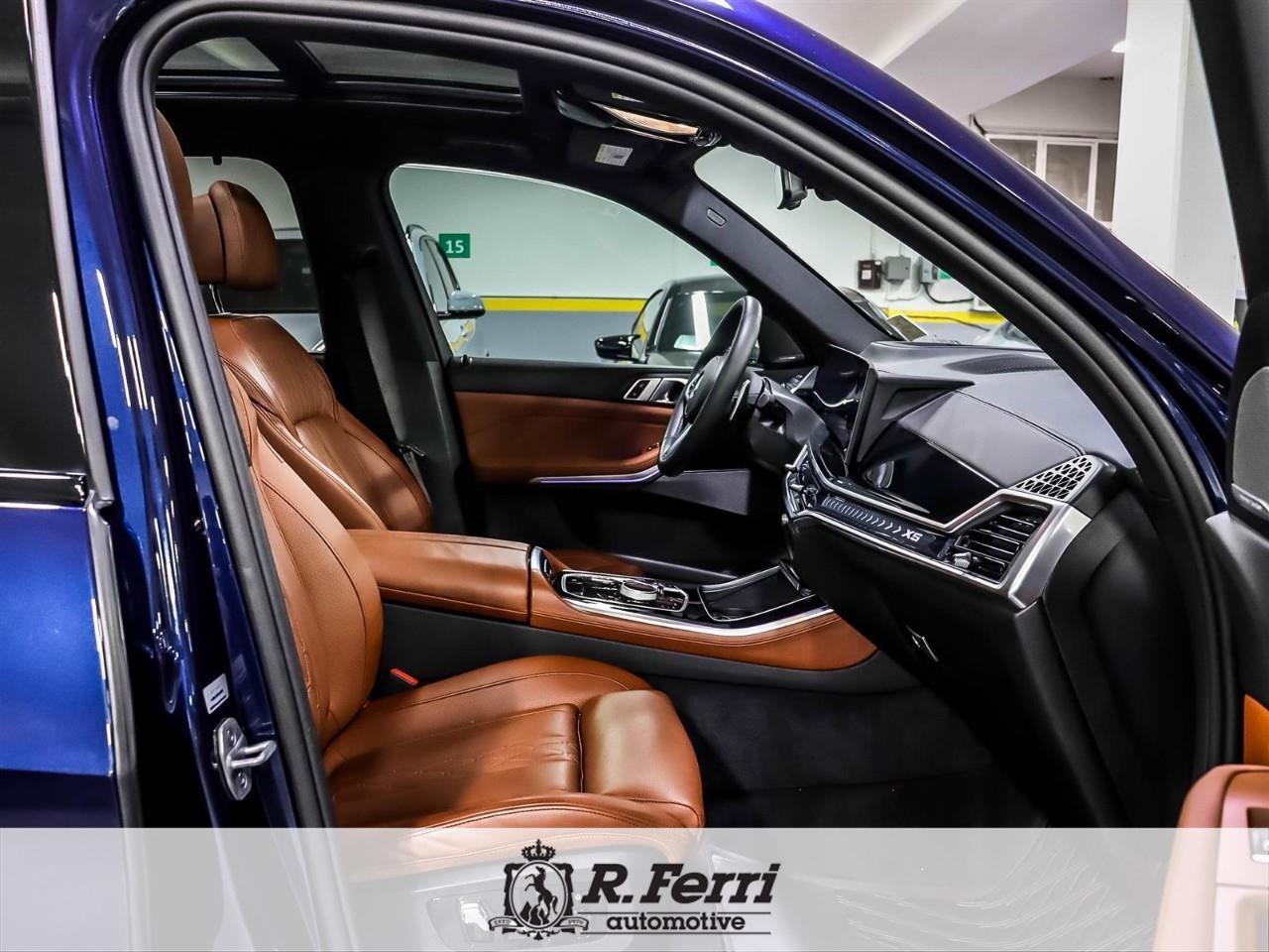 2026 BMW X5 xDrive40i 4dr All-Wheel Drive Sports Activity Vehicle Photo