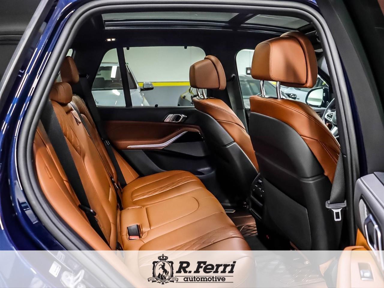 2026 BMW X5 xDrive40i 4dr All-Wheel Drive Sports Activity Vehicle Photo