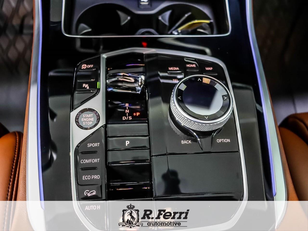 2026 BMW X5 xDrive40i 4dr All-Wheel Drive Sports Activity Vehicle Photo