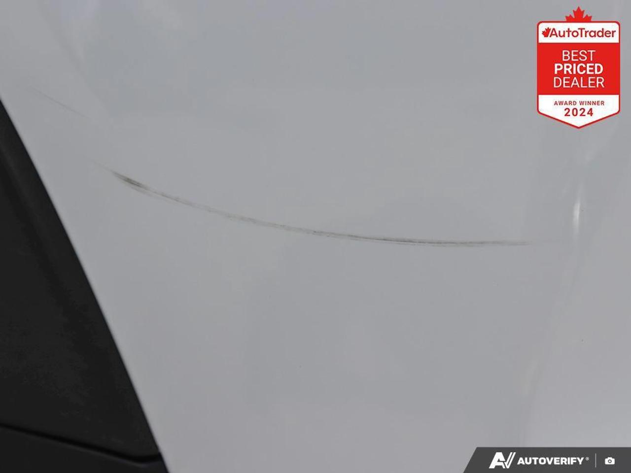 2025 Chevrolet TrailBlazer LT 4dr All-Wheel Drive Photo