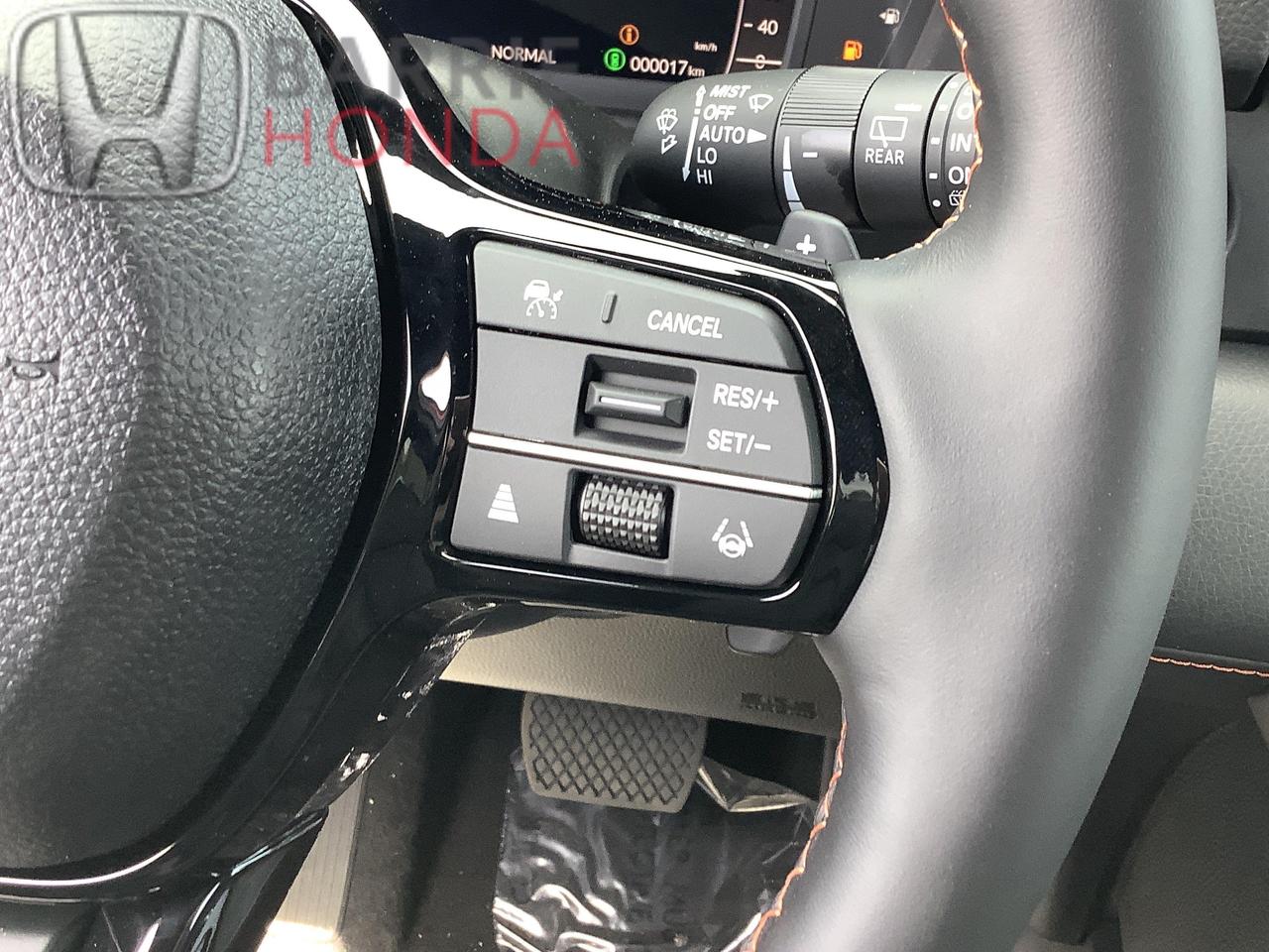 2026 Honda Passport TrailSport Touring 4dr All-Wheel Drive Photo