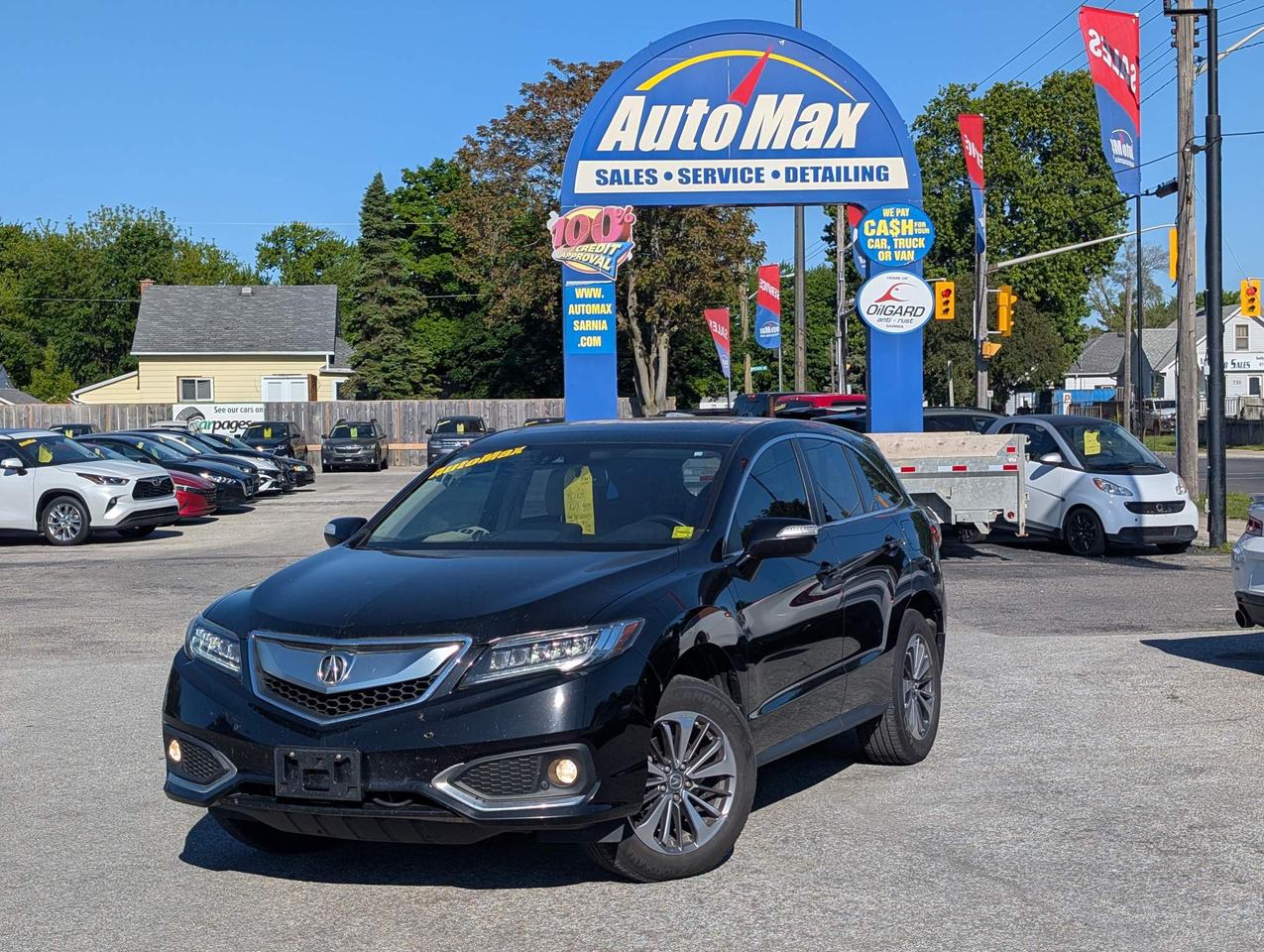 Vehicle Image