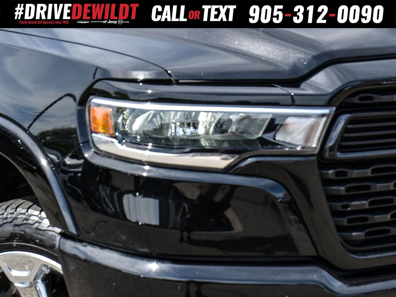 2025 RAM 1500 BIG HORN   TWIN TURBO   LEVEL 2 GROUP Photo2