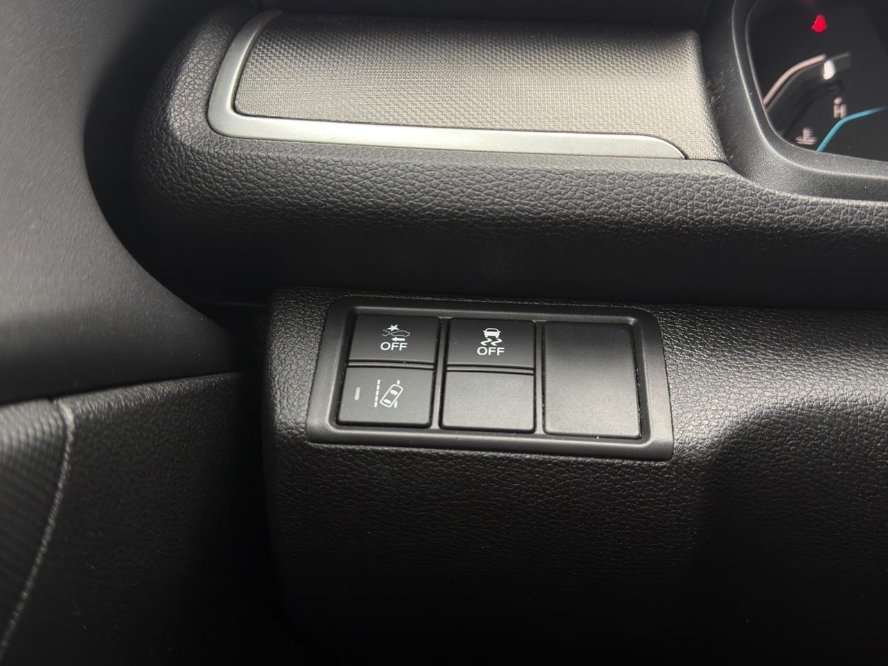 2021 Honda Civic LX   Carplay + Android Auto   Honda Sensing   Htd Photo