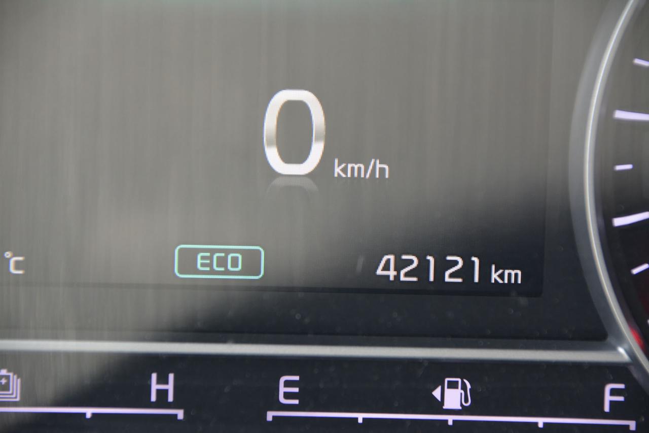 2022 Kia Sorento Hybrid  Photo