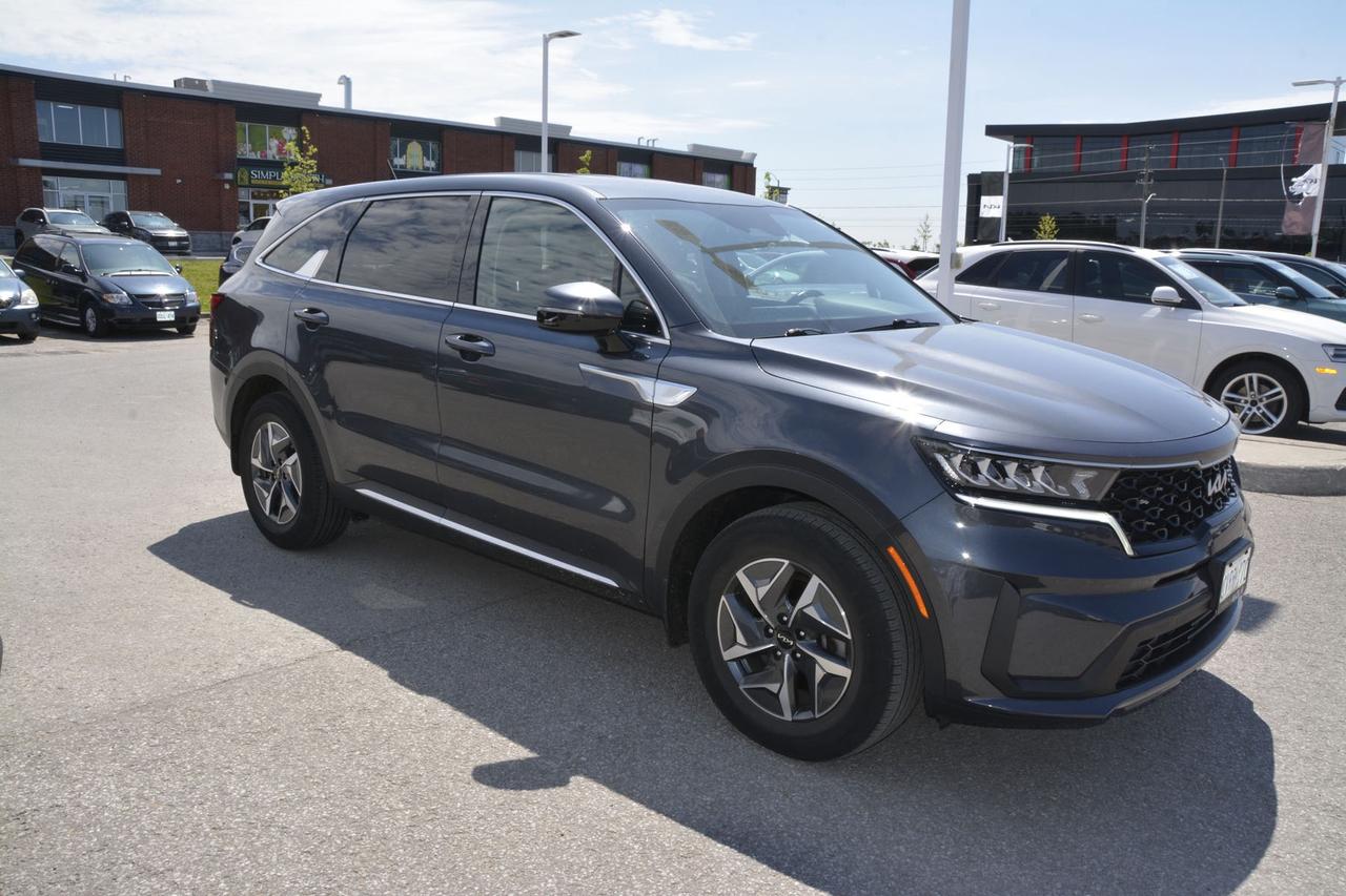 2022 Kia Sorento Hybrid  Photo