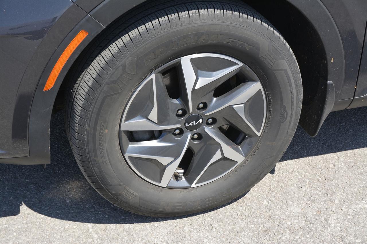 2022 Kia Sorento Hybrid  Photo