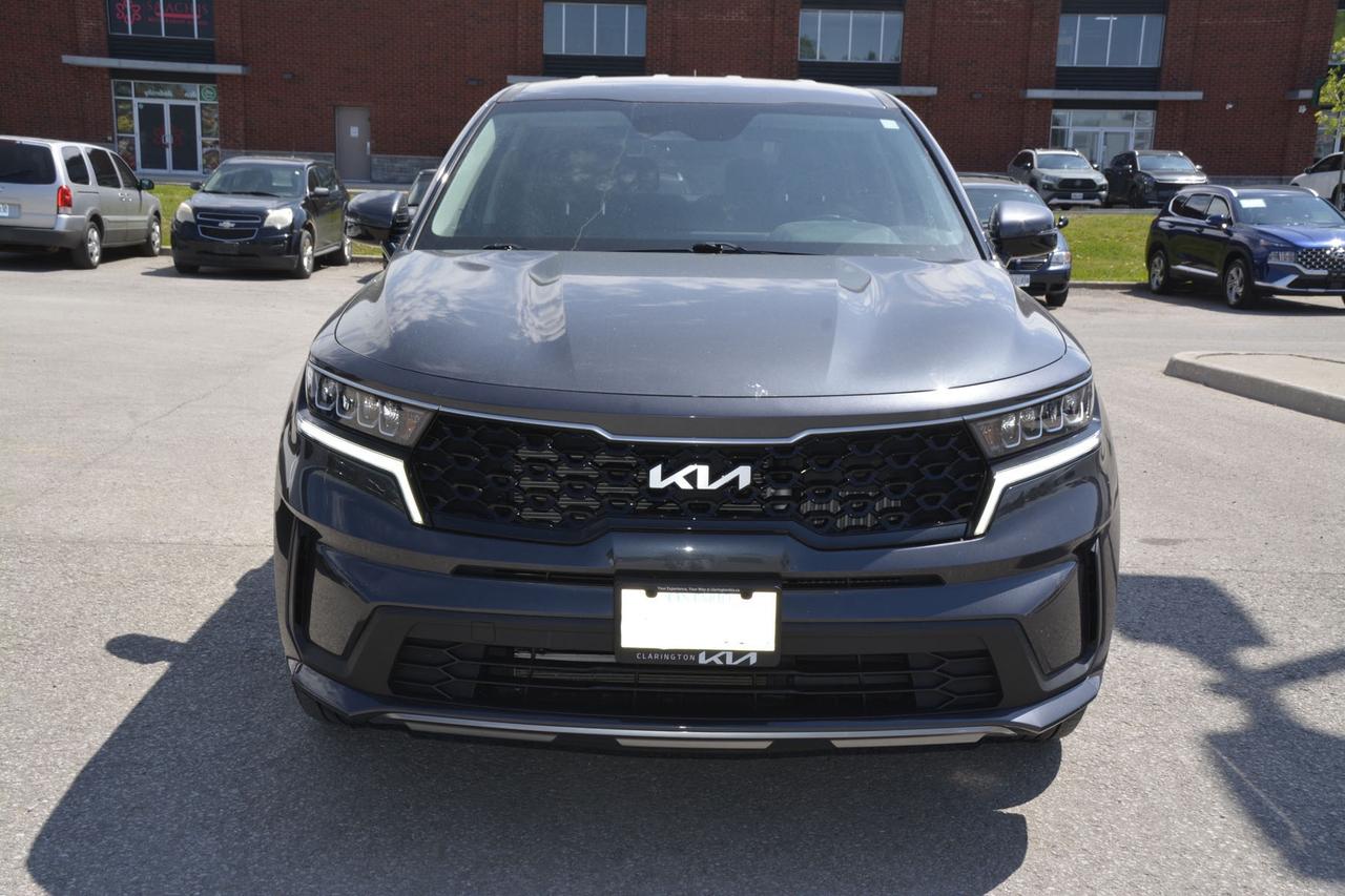 2022 Kia Sorento Hybrid  Photo