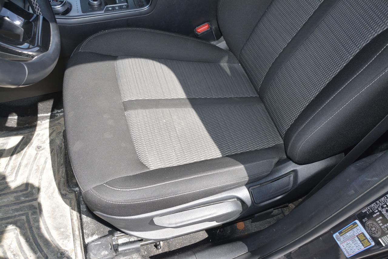 2022 Kia Sorento Hybrid  Photo
