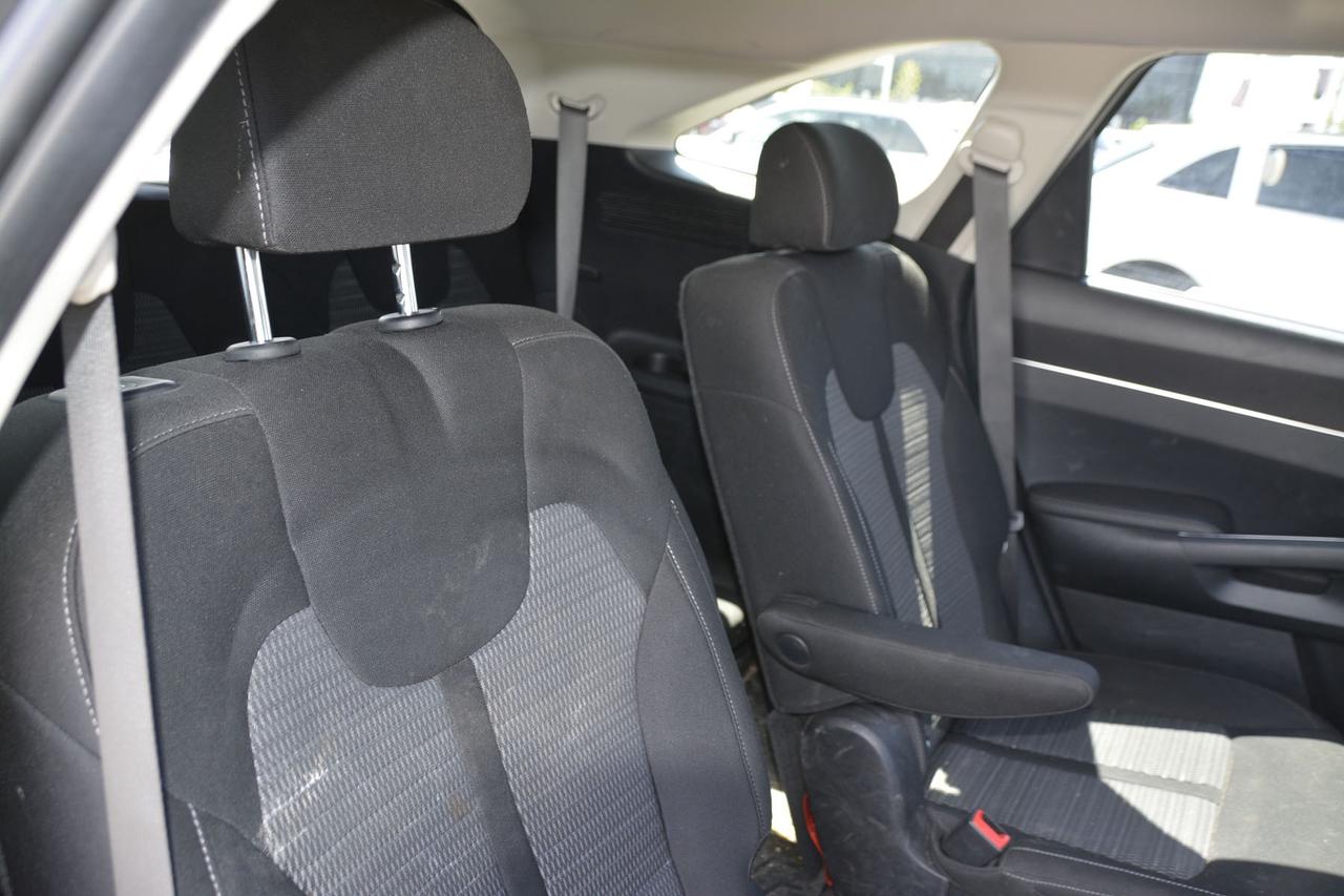 2022 Kia Sorento Hybrid  Photo