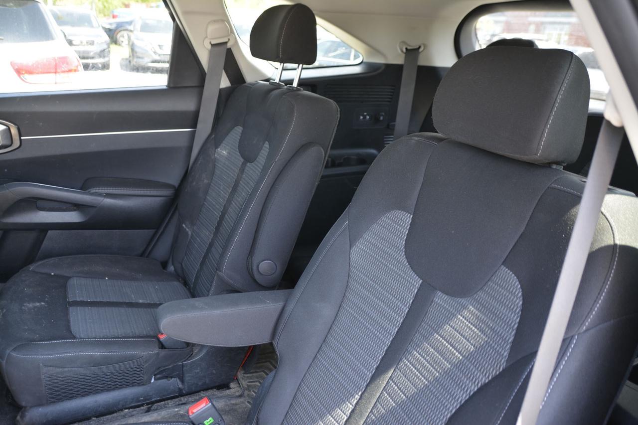 2022 Kia Sorento Hybrid  Photo