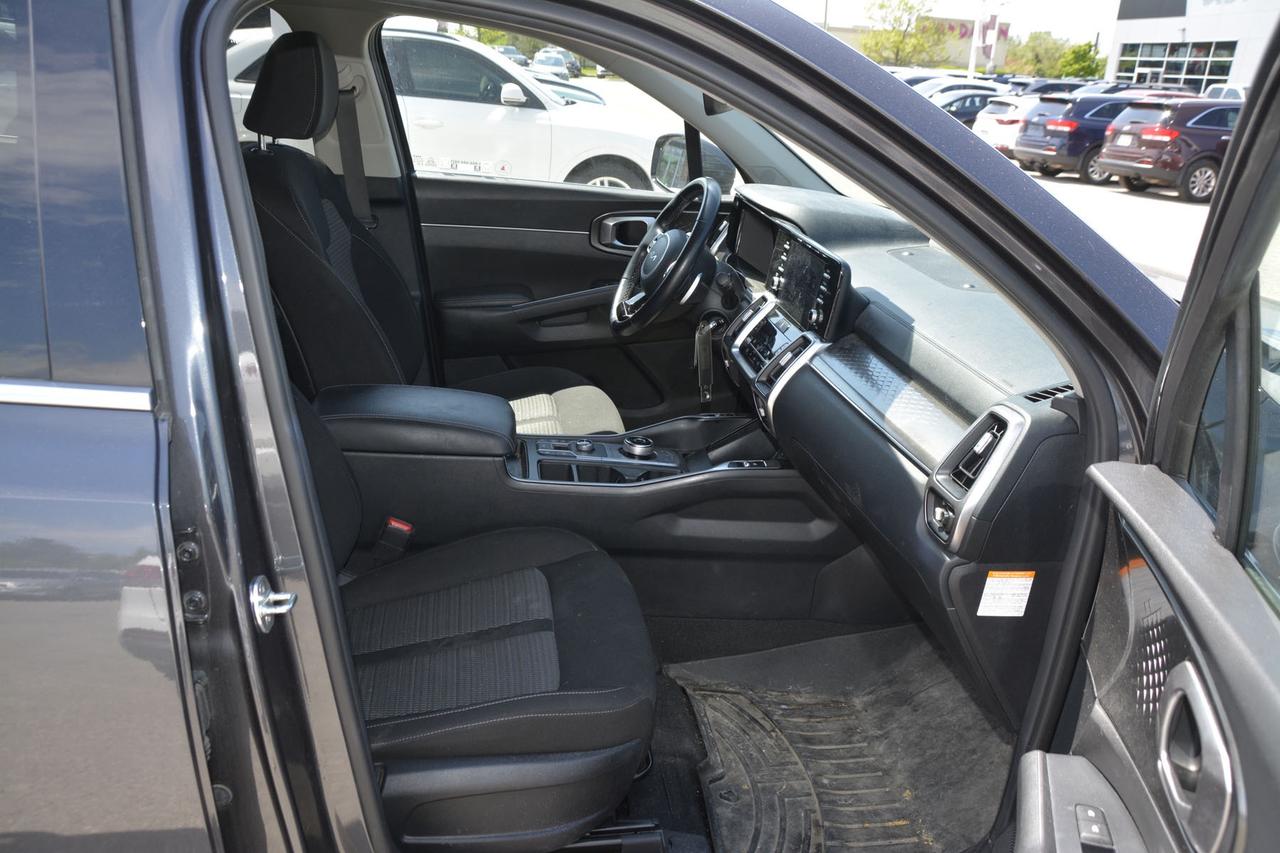 2022 Kia Sorento Hybrid  Photo