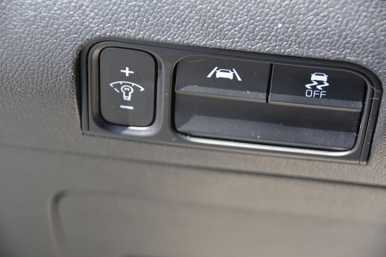 2022 Kia Sorento Hybrid  Photo
