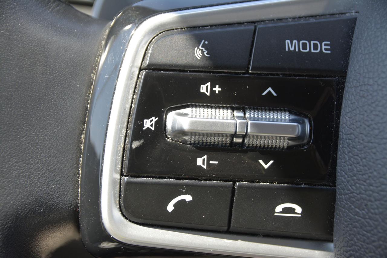 2022 Kia Sorento Hybrid  Photo