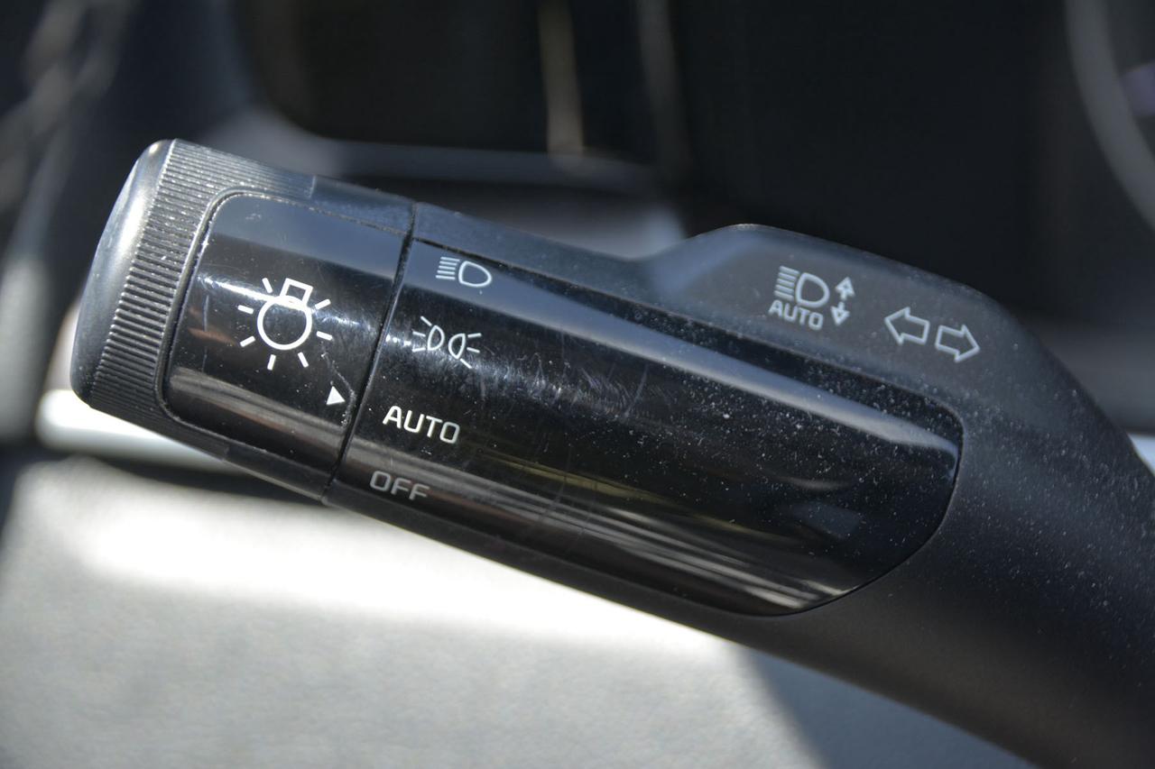 2022 Kia Sorento Hybrid  Photo