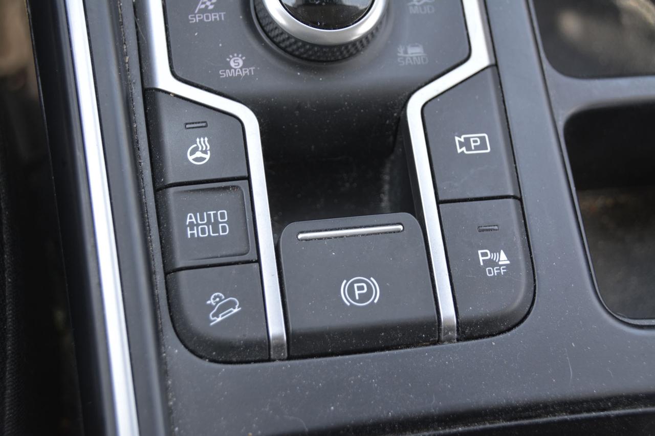2022 Kia Sorento Hybrid  Photo