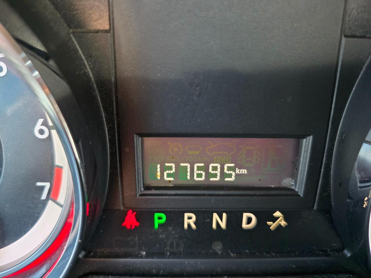 2019 Dodge Grand Caravan CVP/SXT Passenger Van Photo
