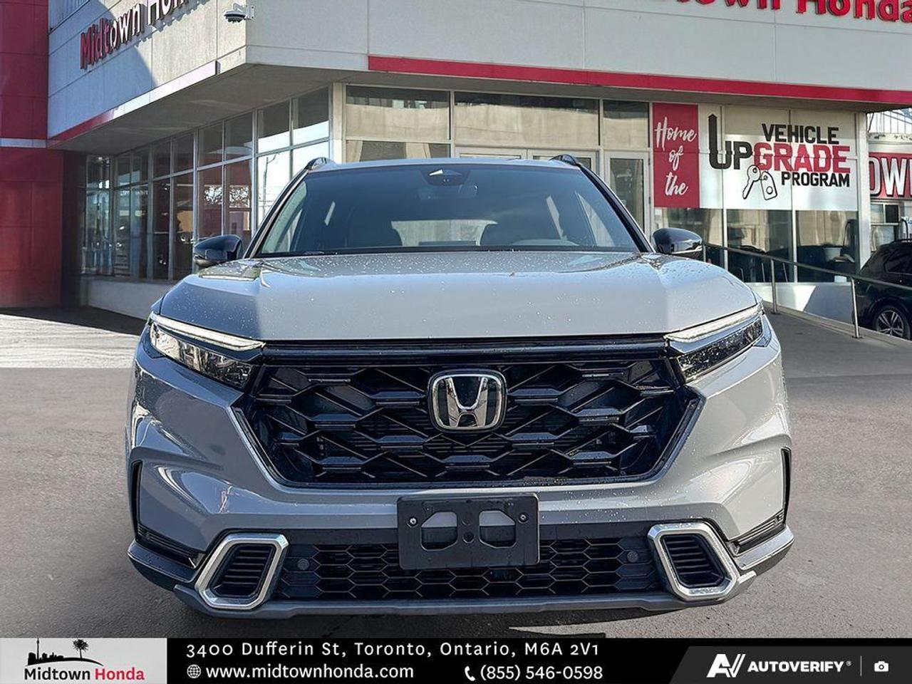 2024 Honda CR-V Hybrid VdpUrlEn Photo2
