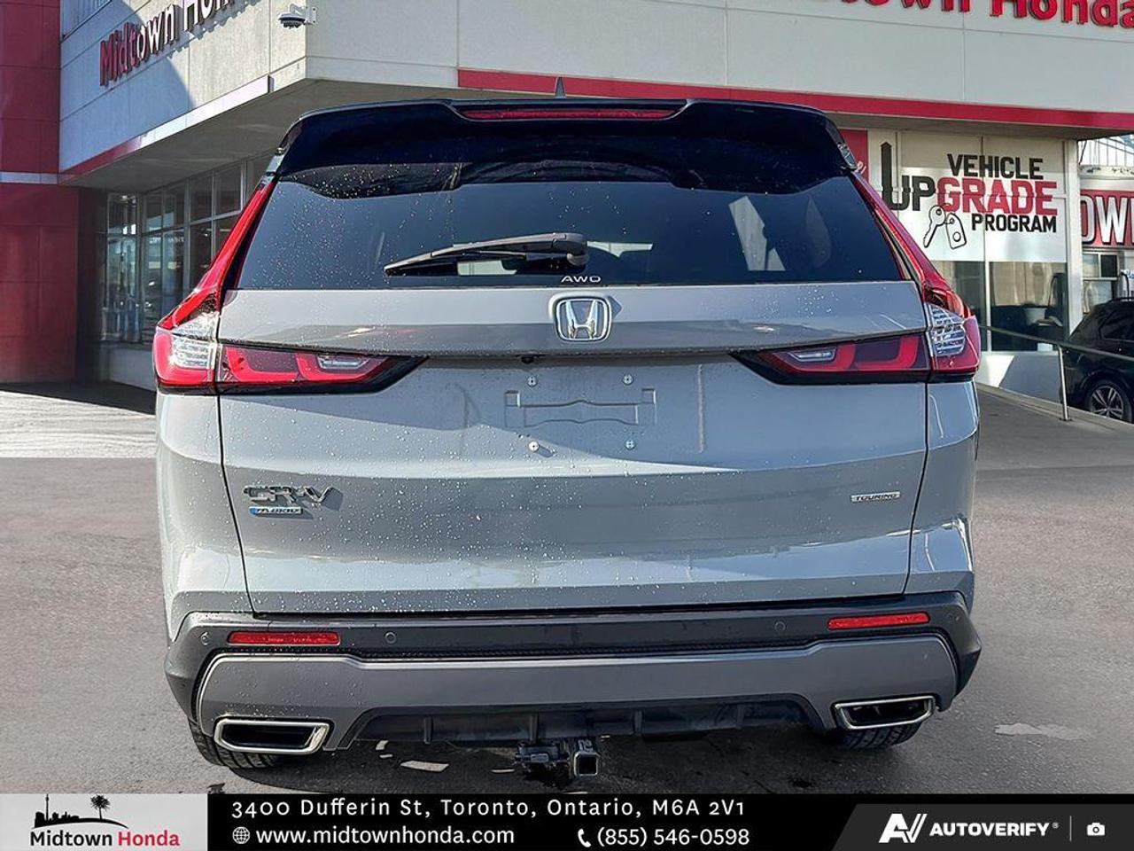 2024 Honda CR-V Hybrid VdpUrlEn Photo