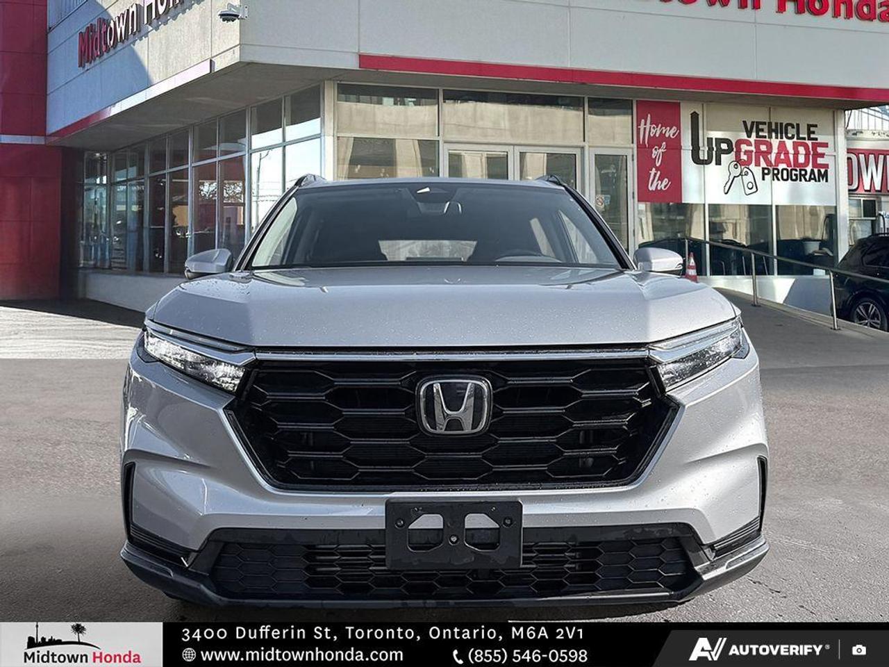 2023 Honda CR-V VdpUrlEn Photo